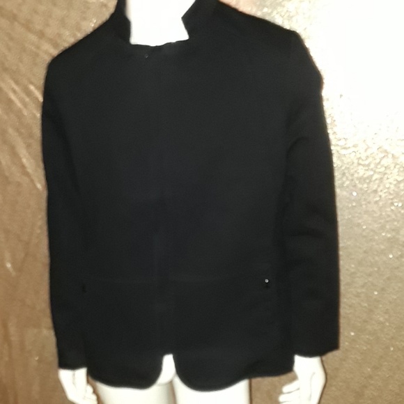 Black jacket men - Picture 2 of 6